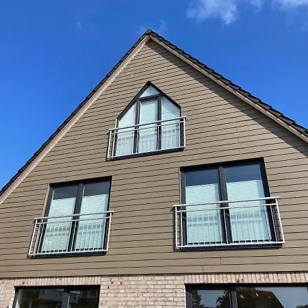 Ragnar Maisonette * Büsum