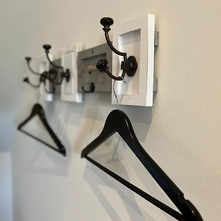 Apartment Ragnar Maisonette Busum
