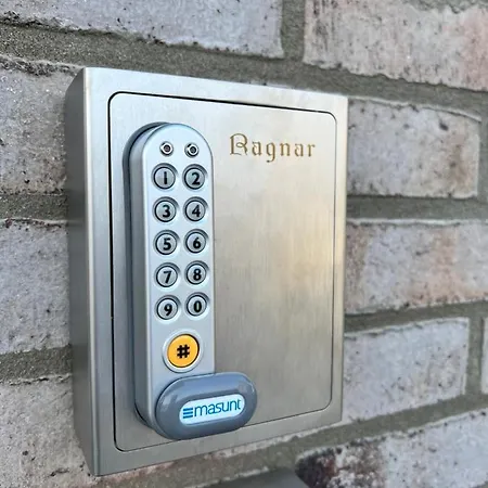 Apartment Ragnar Maisonette *