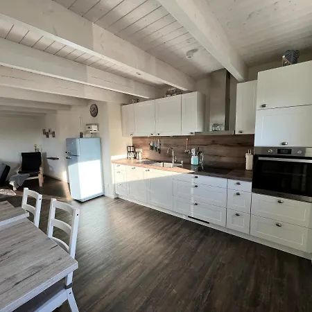 Ragnar Maisonette Lägenhet