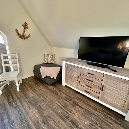 Ragnar Maisonette