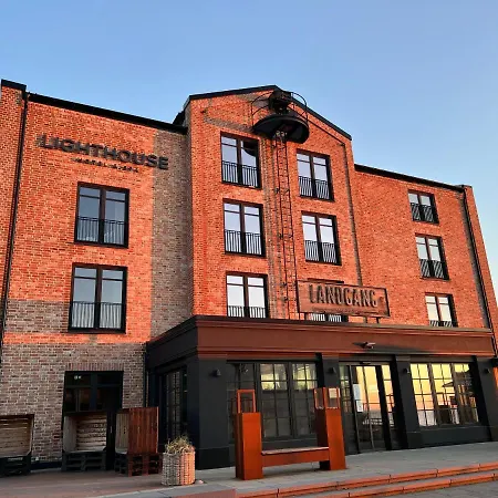 Ragnar Maisonette Busum