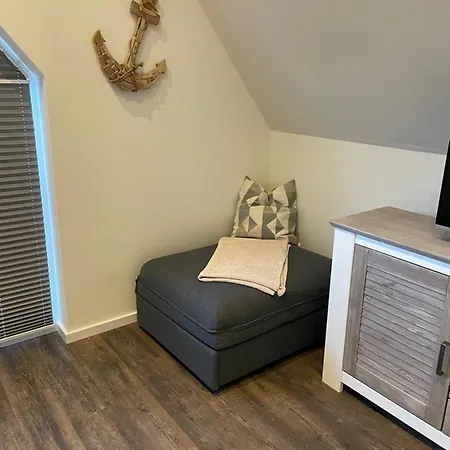 Ragnar Maisonette * Büsum