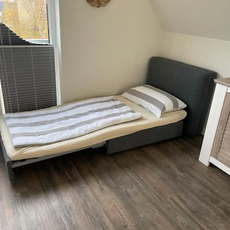 Lägenhet Ragnar Maisonette