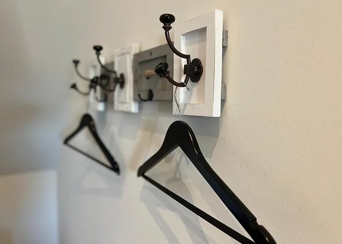 Apartamento Ragnar Maisonette Büsum