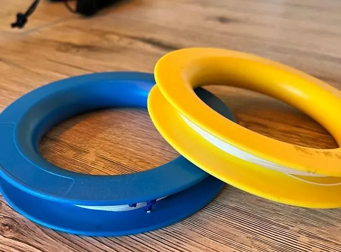 Ragnar Maisonette Appartement Büsum