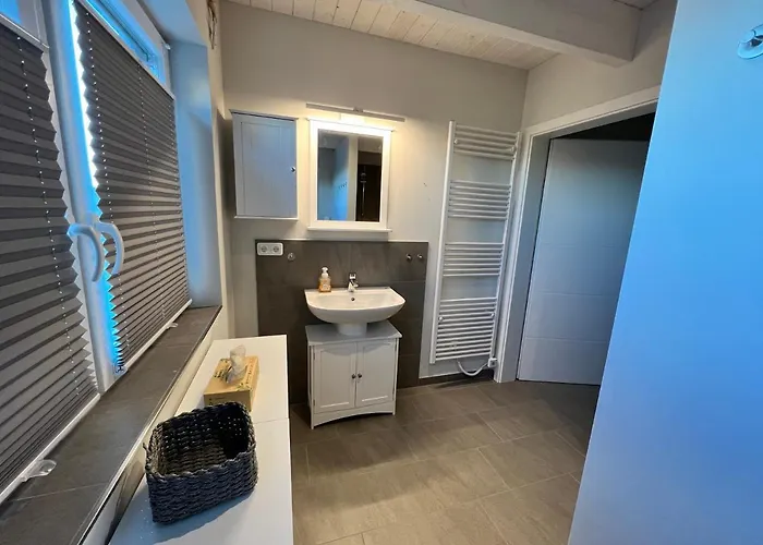 Ragnar Maisonette Apartamento *