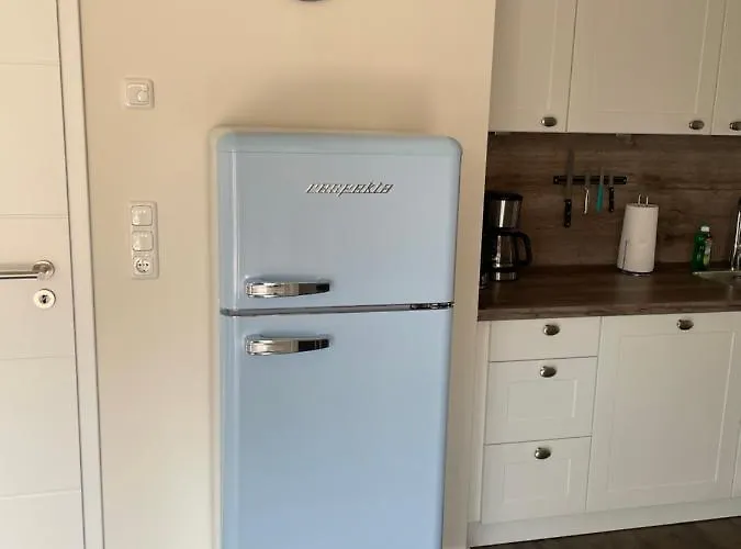 Apartamento Ragnar Maisonette *