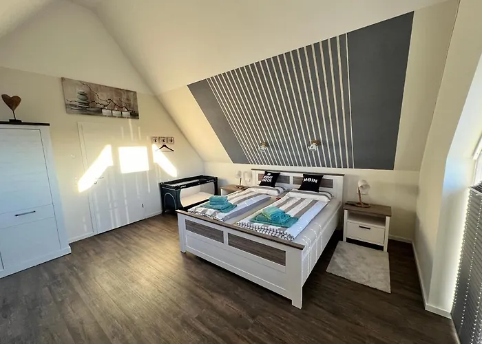 Ragnar Maisonette Apartamento