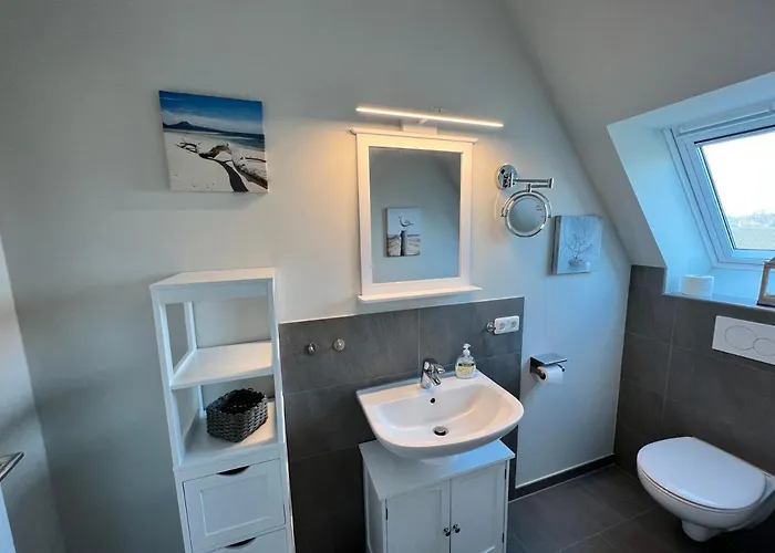 Ragnar Maisonette Apartamento