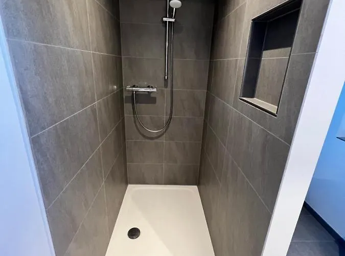 Ragnar Maisonette Appartement Büsum