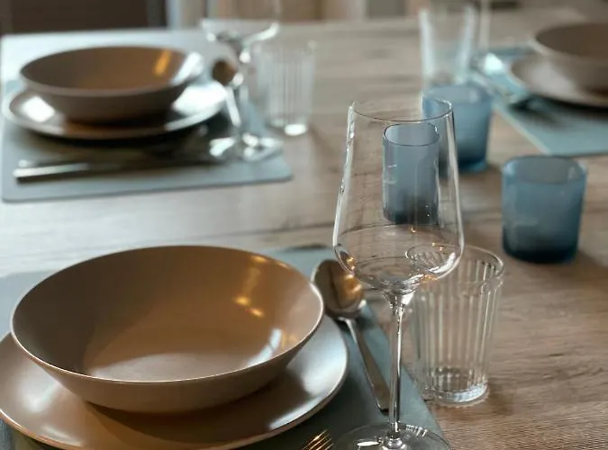 Apartamento Ragnar Maisonette