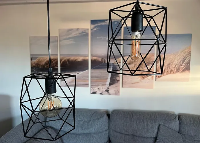 Ragnar Maisonette Büsum