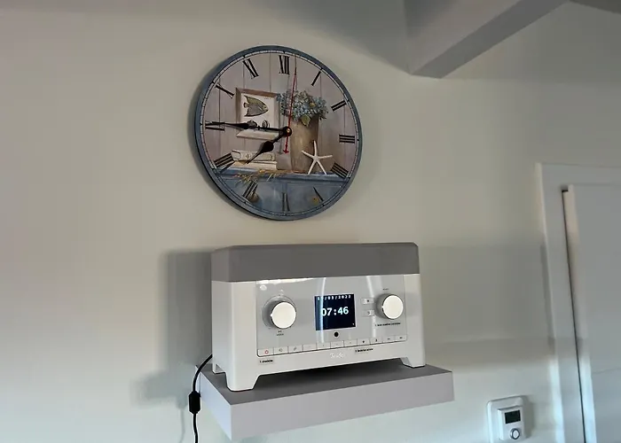 Apartamento Ragnar Maisonette *