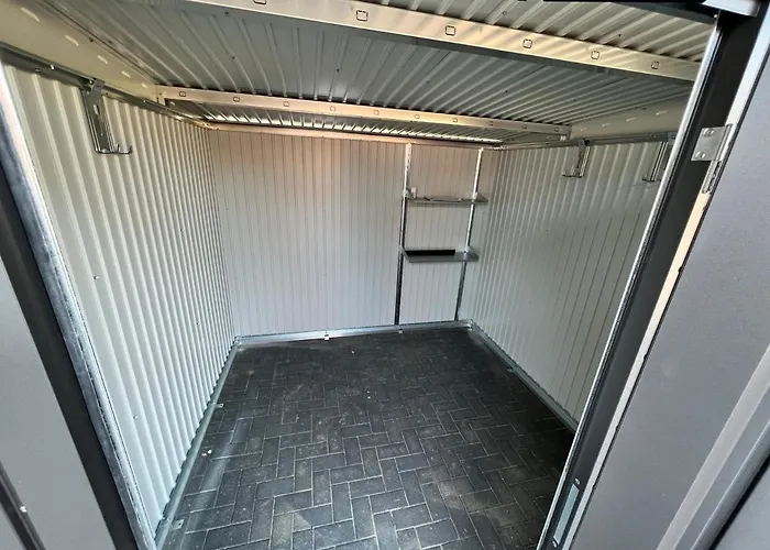 Apartament Ragnar Maisonette Büsum