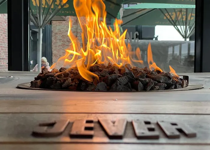 Appartement Ragnar Maisonette *