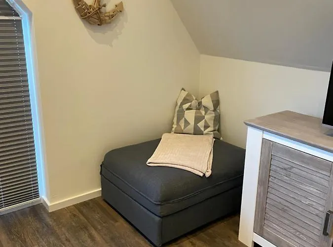 Ragnar Maisonette * Büsum