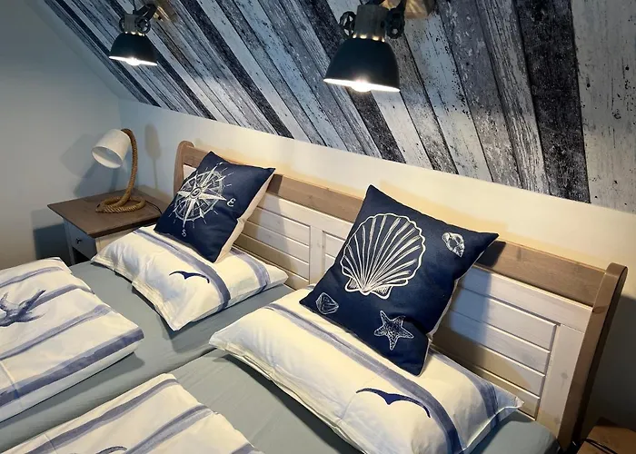 Ragnar Maisonette Apartamento *