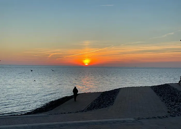 Ragnar Maisonette Apartamento