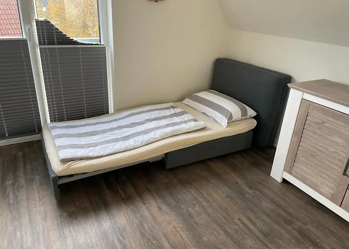 Apartament Ragnar Maisonette