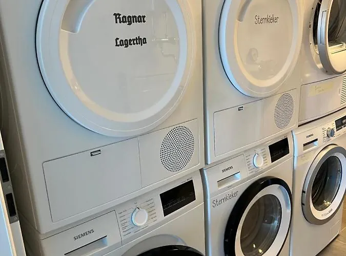 Apartamento Ragnar Maisonette *